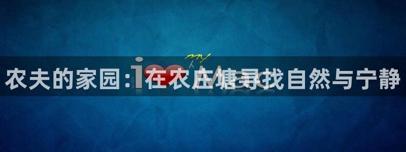 金年会金年华