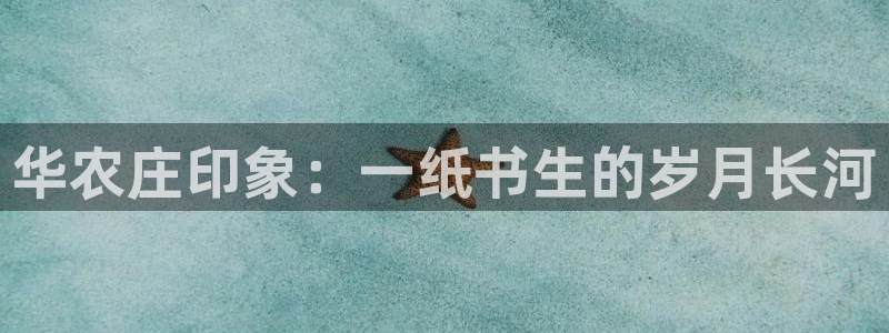 金年会黑平台