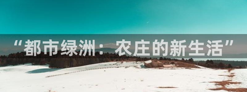 金年会最新下载